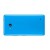 Full Body Housing For Microsoft Lumia 640 Lte Dual Sim Blue - Maxbhi Com