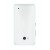 Full Body Housing For Microsoft Lumia 640 Lte Dual Sim White - Maxbhi Com