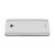 Full Body Housing For Alcatel Pop Star Silver - Maxbhi Com