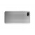 Full Body Housing For Wiko Sunny 3 Silver - Maxbhi Com