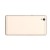 Full Body Housing For Zte Blade V7 Max Gold - Maxbhi Com