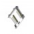 Mmc Connector For Gionee W909 By - Maxbhi Com