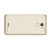 Full Body Housing For Wiko View Xl Gold - Maxbhi Com