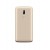 Full Body Housing For Zte Axon 7s Grey - Maxbhi Com