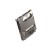 Mmc Connector For Blu Grand M3 By - Maxbhi Com