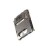 Mmc Connector For Blu Grand M3 By - Maxbhi Com