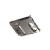 Mmc Connector For Blu Grand M3 By - Maxbhi Com