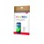 Screen Guard For Adcom Kitkat A56 Ultra Clear Lcd Protector Film - Maxbhi.com