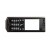 Full Body Housing For Gresso Mobile Grand Monaco Red Ceramic Red Cayman Black - Maxbhi Com