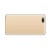 Full Body Housing For Mafe Shine M820 Gold - Maxbhi Com