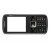 Full Body Housing For Boss Mobiles Boss 2220 Multimedia Black - Maxbhi Com