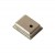 Microphone For Motorola Moto X Wood Back By - Maxbhi Com