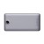 Full Body Housing For Jivi Prime P300 Grey - Maxbhi Com