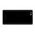 Full Body Housing For Lava X10 Black - Maxbhi Com