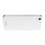 Full Body Housing For Lava Iris X1 Atom White - Maxbhi Com