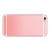 Full Body Housing For Reach Allure Pink - Maxbhi Com