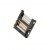 Mmc Connector For Samsung Rex 60 C3312r - Maxbhi Com