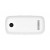 Full Body Housing For Posh Micro X S240 White - Maxbhi Com