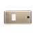 Full Body Housing For Yuho H1 Gold - Maxbhi Com