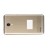Full Body Housing For Yuho H1 White - Maxbhi Com