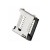 Mmc Connector For Yu Yureka S By - Maxbhi Com