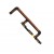 Power Button Flex Cable For Elephone P9000 By - Maxbhi Com