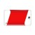 Full Body Housing For Penta Tpad Ws704q Red - Maxbhi Com
