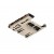 Mmc Connector For Gionee Pioneer P3s - Maxbhi Com