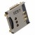 Mmc Connector For Swipe 3d Life Tab X74 3d - Maxbhi Com