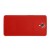 Full Body Housing For Alcatel Onetouch Idol X 6040d Red - Maxbhi Com