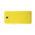 Full Body Housing For Alcatel Onetouch Idol X 6040d Yellow - Maxbhi Com