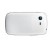 Full Body Housing For Samsung Galaxy Pocket Y Neo Gts5312 With Dual Sim White - Maxbhi Com