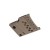 Mmc Connector For Lyf Wind 1 By - Maxbhi Com