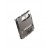 Mmc Connector For Lyf Wind 3 By - Maxbhi Com