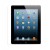 Screen Guard For Apple Ipad 4 Wifi Plus 4g Ultra Clear Lcd Protector Film - Maxbhi.com