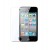 Screen Guard For Apple Ipod Touch 4th Generation 64gb Ultra Clear Lcd Protector Film - Maxbhi.com