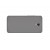 Full Body Housing For Oukitel K6000 Plus Grey - Maxbhi Com