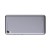 Full Body Housing For Tecno I7 White - Maxbhi Com