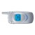Full Body Housing For Samsung A800 Blue Royal Blue Black - Maxbhi Com