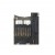 Mmc Connector For Gfive W1 - Maxbhi Com