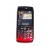 Full Body Housing For Blackberry Pearl 3g 9100 Red - Maxbhi Com