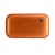 Full Body Housing For Samsung Galaxy Pocket Plus Gts5301 Orange - Maxbhi Com