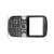 Full Body Housing For Tata Docomo One Touch Net Phone Silver - Maxbhi Com
