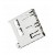 Mmc Connector For Lava A68 By - Maxbhi Com