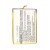 Battery For Iball Slide Cuddle A4 By - Maxbhi Com
