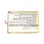 Battery For Iball Slide Cuddle A4 By - Maxbhi Com