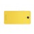 Full Body Housing For Xiaomi Redmi Note 2 Prime Yellow - Maxbhi Com