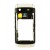Middle For Blackberry Pearl 3g 9100 - Maxbhi Com