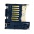 Mmc Connector For Iball Andi 4 7g Cobalt - Maxbhi Com