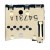 Mmc Connector For Iball Slide 3g 7271 Hd70 - Maxbhi Com
